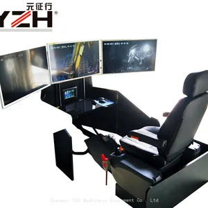 Rockbreaker Boom System thumbnail-5