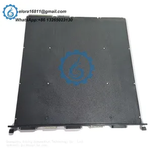 TRICONEX PLM 3900N Safety Instrument System thumbnail-3