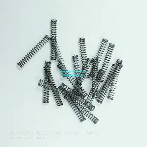 KHJ-MC16E-00 YAMAHA FEEDER Spring thumbnail-1