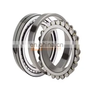 Original Howo Sinotruk 371 336 Truck Spare Parts Rear Axle Parts NUP310ENV Second Axle Rear Bearing thumbnail-1