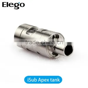 Fast Shipping Authentic Innokin ISub Apex With Huge Vapor Elego Wholesale thumbnail-4
