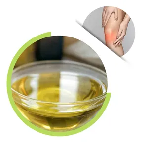 Bulk Supply Natural Fermented Vitamin K2 MK-7 Oil 1500 Ppm Vitamin K2 Liquid, Mk7, Menaquinone-7 thumbnail-1