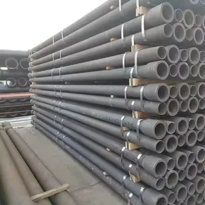 Ductile Pile Pipe For Sale thumbnail-1