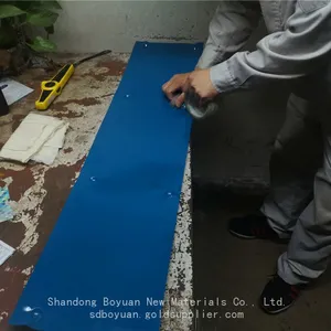 Cold Rolled Double Coated Color Painted Metal Roll Galvanized Zinc Coating PPGI PPGL Zinc Aluminium Steel Coil thumbnail-4