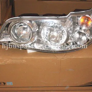 Other Performance Parts Led Headlamp 4121-00160 Luxury Bus Headlights ZK6122HL Bus Headlight Lamp thumbnail-4