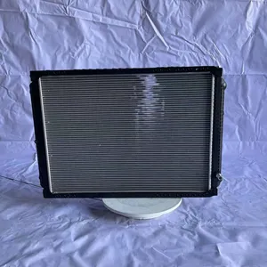 Shandongbeier Auto Tractor Engine Cooling System Parts 1301010-KM5K0 Radiator for Truck thumbnail-6
