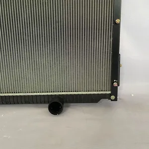 Auto Tractor Engine Cooling System Parts 1301010-H0100 Radiator for Truck thumbnail-6