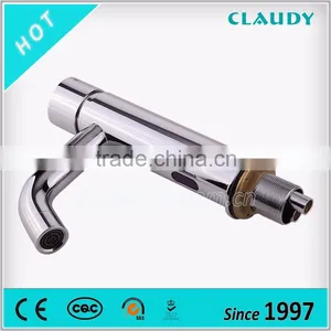 Luxury Brass Material ROHS Automatic Shut off Faucet in Australia thumbnail-4