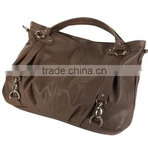 Ladies Handbag Evening Bag Tote Bag/girls Leather Handbag/Pakistan Leather Handbags thumbnail-1