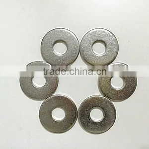 Plain Washer, DIN 34820 thumbnail-2