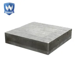 Port Grab Bucket Wear Liner: Loading Tough Protector thumbnail-2