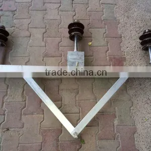 HTV Composite Insulators Mould thumbnail-1