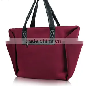 2016 Korean Ladies Fashion Shopping Bags thumbnail-2