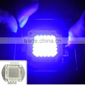 365-370nm&370-375nm&375-385nm&395-405nm 1-300W High Power UV Led thumbnail-1