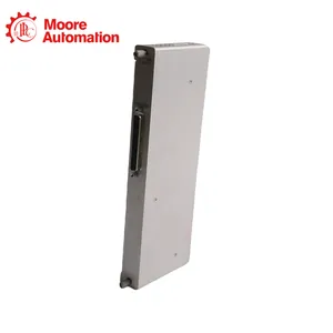 Bently Nevada 133827-01 RTD/TC Non-Isolated I/O Module thumbnail-3