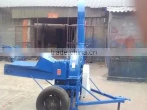 2015 Hot Sale Straw Pulverizer Price thumbnail-5