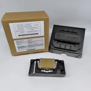 Epson F160010 Print Head thumbnail-4