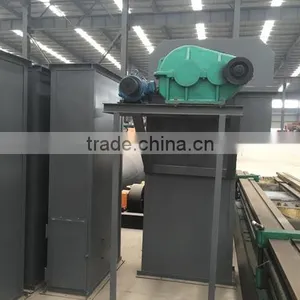 Bucket Elevator/Belt Type Hoist thumbnail-4