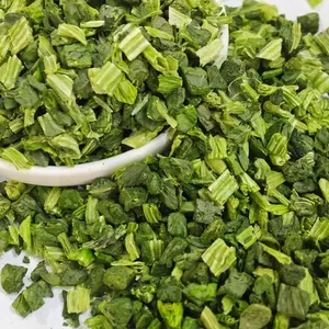 New Harvest Wholesales Freeze Dried Spinach New Harvest thumbnail-4