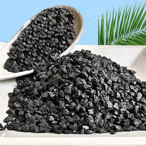 Best Price Coal Based Columnar Activated Carbon for Gas Purifier Water Treatment thumbnail-1