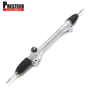 45510-12390 45510-12391 Auto Power Steering Rack and Pinion Steering Gear Box for Toyota Corolla 2008-2013 LHD New Condition thumbnail-1