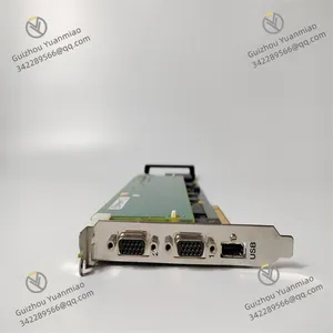 ABB PU519 3BSE018681R1 Real Time Accelerator (RTA) Board thumbnail-2