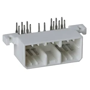 Replace 173860-1 14pin PCB Header Connector New And Original With Good Quality thumbnail-1