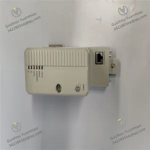 ABB CI861K01 3BSE058590R1 Communication Interface Module thumbnail-1