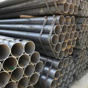 ASTM AISI A312 Super Stainless Steel Welded Pipe Inox Tube DN8mm-DN2000mm 904L 254smo Al6xn 1.4529 654smo (welcome to Visit Us) thumbnail-3