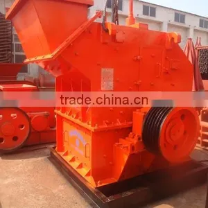HUAHONG PXJ Series Counterattack Crusher/ Counterattack Efficient Crusher/sand Making Machine thumbnail-1