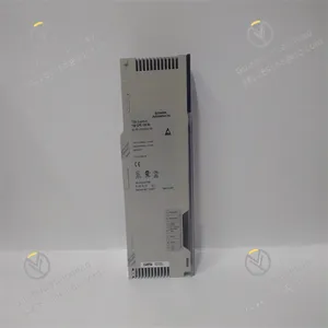 140CPS12400 SCHNEIDER Modicon Quantum Series Power Module thumbnail-2