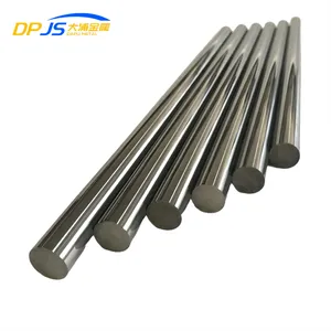 Master Alloy Round Bar Steel K40 Nickel Alloy IN738/DZ22 Bar/Rod K40 Corrosion-resistant High-temperature Alloy thumbnail-5