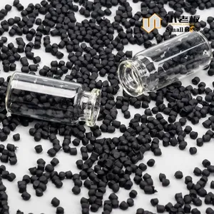Professional China Manufacturer Cheap Price Pvc Plastic Compound Granules thumbnail-6