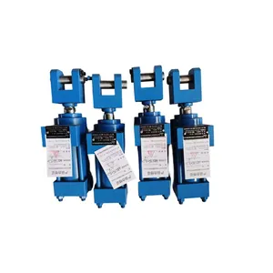 GBS 4604 Hydraulic Tie-Rod Cylinder Manufacturer Engineering Industrial Equipment thumbnail-3
