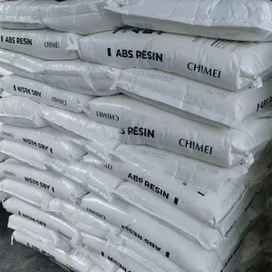 CHIMEI ABS Resin PA-707 Plastic Raw Material Plastics Granules ABS Granule thumbnail-3