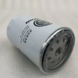Good Price Weichai 1001740613 Engine Oil Filter Element Construction Machinery Parts thumbnail-6