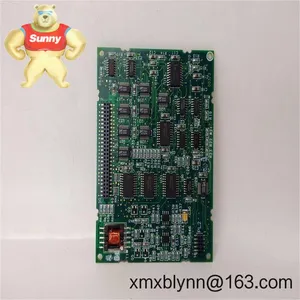 GE IC3600AIAE1: Your Go-To Analog Input Module for Legacy GE Fanuc Systems thumbnail-3