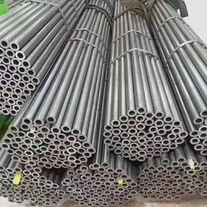 TISCO DT4E Seamless Tube Ø50mm for Magnetic Shielding Applications thumbnail-4