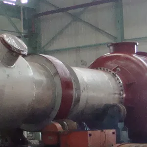 ⅱefficiency Evaporator, Heat Exchanger, Condenser, Reboiler, Heater thumbnail-2
