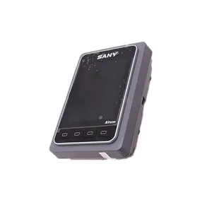 Wholesale Excavator Display Screen Electric Parts Display Screen Panel Monitor Monitor for Sany Excavator Parts Display Se thumbnail-3