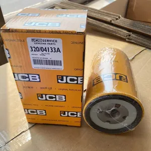 Truck Engine Parts Oil Filter for JCB 320-04133 320/04133 Jsb Original Spare Parts thumbnail-2