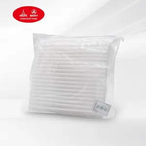Original Sany SY365 Excavator Air Filter 141502000382B SKTN003 Engine Intake Filter for SY235 SY335 SY750 thumbnail-4