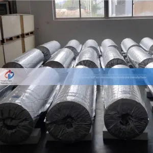 Sgp Film Processing Technology, Zhejiang Tongdun Super Large Panel Sgp Ionic Interlayer Film for Glass Laminated Film thumbnail-3