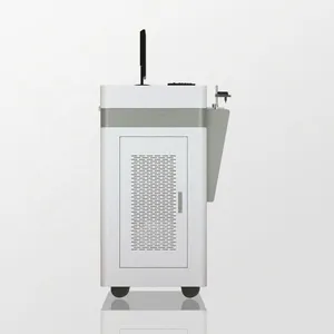 HST Full Digital Optical Emission Spectrometer Spectroscope Spectroanalyzer thumbnail-6