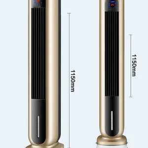 Air Conditioning Fan, Water-cooled Tower Fan（Wechat:13510231336） thumbnail-1
