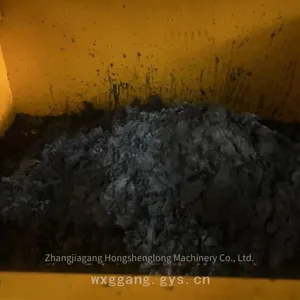 Quenching Fluid Purification Equipment, Fully Automatic Discharge Centrifuge, Solid-liquid Separator, Energy Conservation and Emission Reduction thumbnail-1