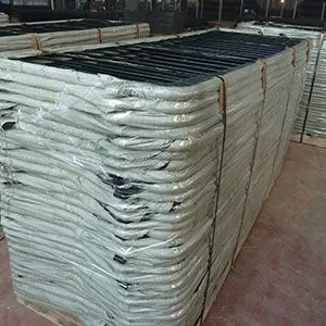 6ft Security Portable Steel Construction Safety Barriers and Concert Crowd Control Barricade thumbnail-5