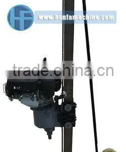 HF-15 Portable Sampling Drill thumbnail-1