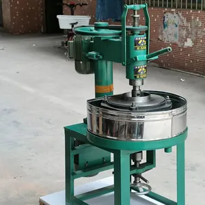 Drive Bead Grinding Machine Batch Processing Equipment for Gemstone Round Beads Grinds 5–20 mm Round Beads Suitable for Natural Gemstones and Jade thumbnail-3