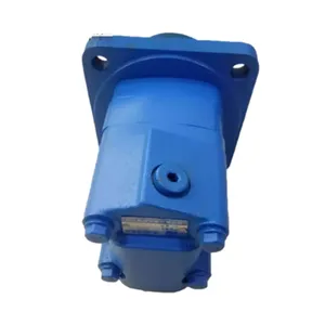 Manufacturers Selling Wheel Motor BMS-195 Low-profile Hydraulic Cycloid Motor Harvester BM3 BMS OMS 80 100 125 160 200 250 315 4 thumbnail-4